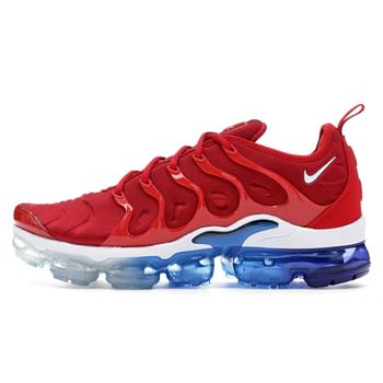 Nike Air VaporMax Plus University Red/White-Black-Photo Blue 924453-601