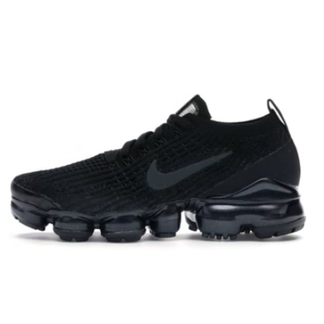 Nike Air VaporMax Flyknit 3.0 2019 Black/Carbon Grey AJ6910-002 - 1