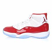Air Jordan 11 Cherry CT8012-116 - 1