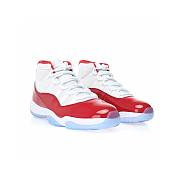 Air Jordan 11 Cherry CT8012-116 - 6