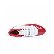 Air Jordan 11 Cherry CT8012-116 - 5