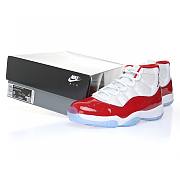 Air Jordan 11 Cherry CT8012-116 - 2
