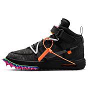 Air Force 1 Mid x Off-White™ DO6290-001 - 1