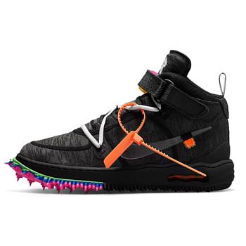 Air Force 1 Mid x Off-White™ DO6290-001