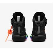 Air Force 1 Mid x Off-White™ DO6290-001 - 2