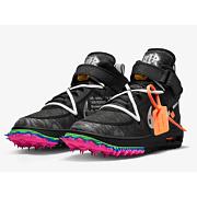 Air Force 1 Mid x Off-White™ DO6290-001 - 4