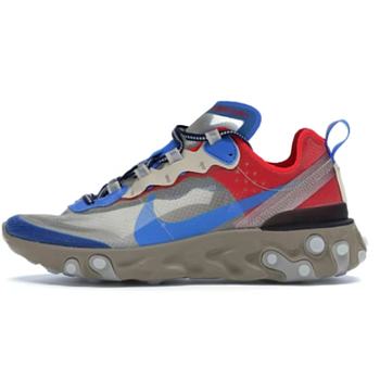 UNDERCOVER-Nike Upcoming React Element 87 BQ2718 200