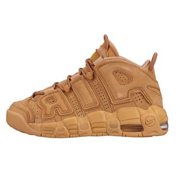 Nike Air More Uptempo Cocoa Brown GS 922845-200