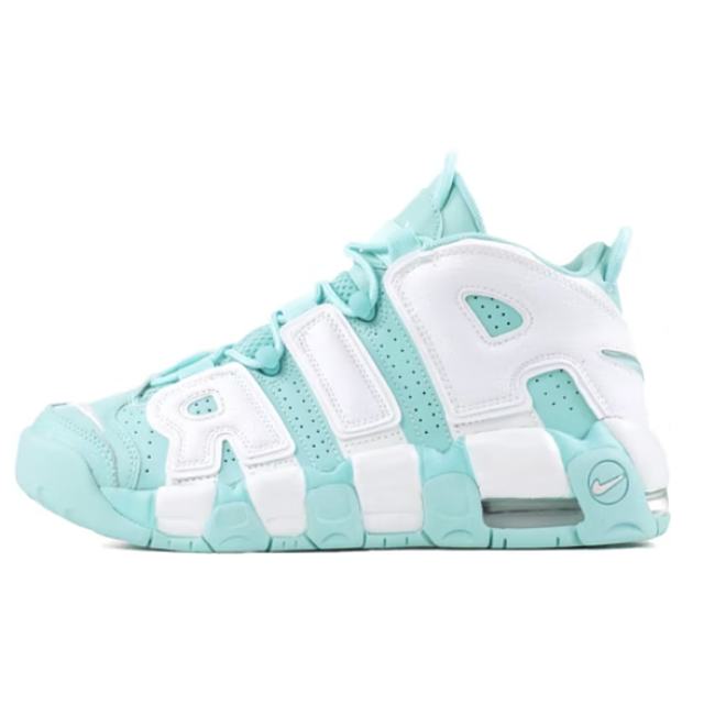 Nike Air Uptempo Light Green 415082-300 - 1