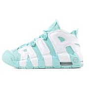 Nike Air Uptempo Light Green 415082-300 - 1