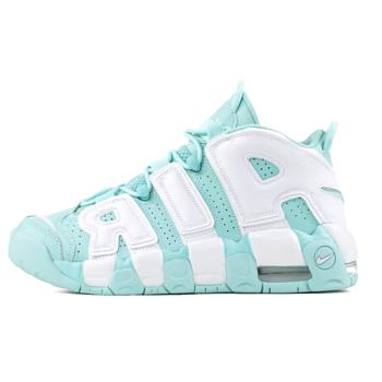 Nike Air Uptempo Light Green 415082-300
