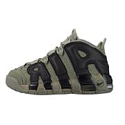 Nike Air Uptempo GS Dark Stucco 415082-007 - 1