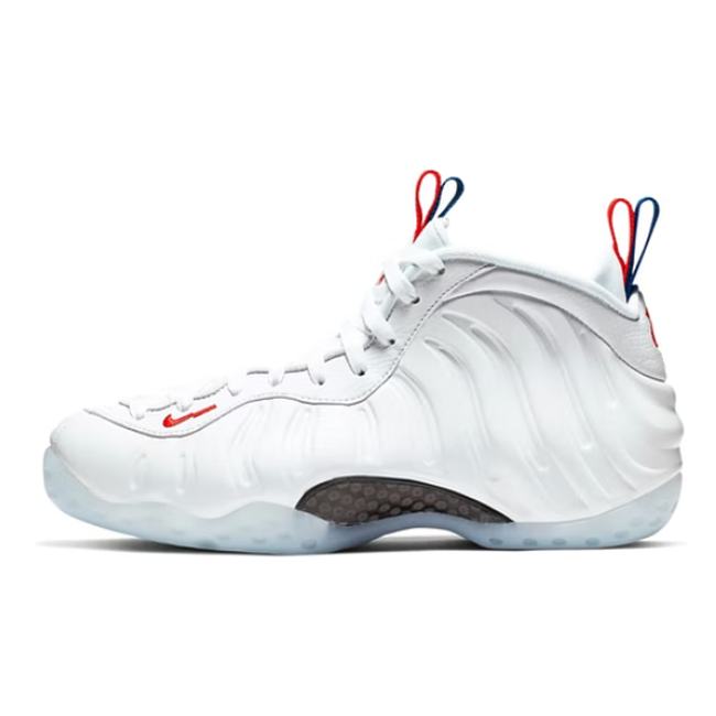 Nike Air Foamposite One USA (W) AA3963-102 - 1