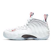 Nike Air Foamposite One USA (W) AA3963-102 - 1