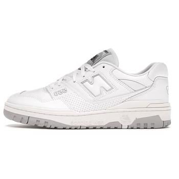New Balance 550 White Grey BB550PB1