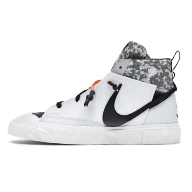 Nike Blazer Mid READYMADE White CZ3589-100 - 1