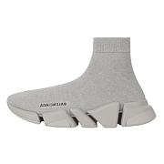Balenciaga Speed 2.0 Grey (W) 636833W2AF31500 - 1