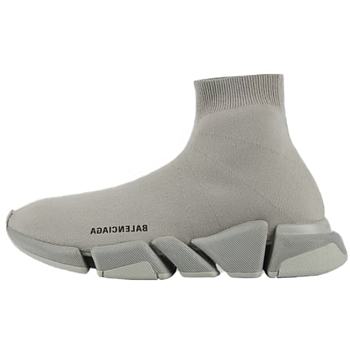 Balenciaga Speed 2.0 Gray (W) 617196W17011513
