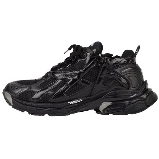 Balenciaga Runner Black (W) 656063W3RA11000 - 1