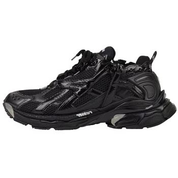Balenciaga Runner Black (W) 656063W3RA11000