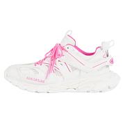 Balenciaga Track White and Pink 542023 W1GB1 2258 - 1