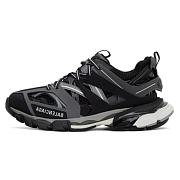 Balenciaga Track Black and Grey 542436 W2NC1 3210 - 1
