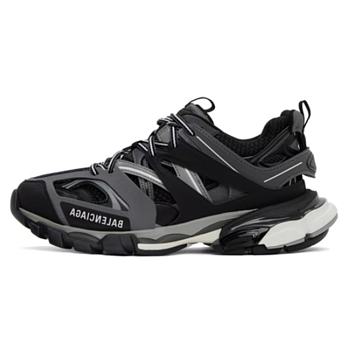 Balenciaga Track Black and Grey 542436 W2NC1 3210