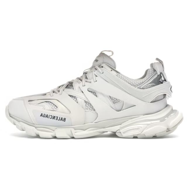 Balenciaga Track White 542436 W3GB1 7301 - 1