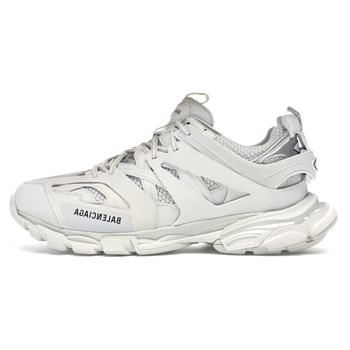 Balenciaga Track White 542436 W3GB1 7301