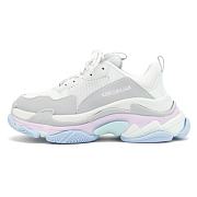 Balenciaga Triple S Pastels (W)  524039 W2CA1 9045 - 1