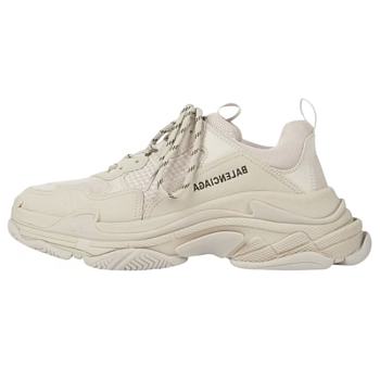 Balenciaga Triple S Beige - 536737W2FW19700