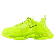 Balenciaga Tripe-S Yellow ECBA7003323F - 1