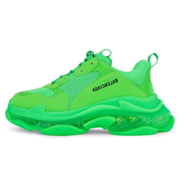 Balenciaga Tripe-S ECBA801084A - 1