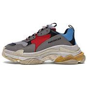 Balenciaga Triple S Trainer 490673-W06E3-4365 - 1