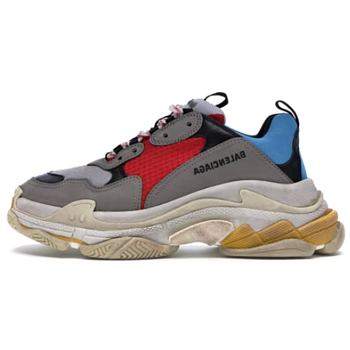 Balenciaga Triple S Trainer 490673-W06E3-4365