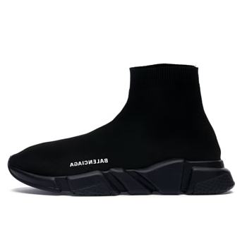 Balenciaga Speed Trainer Triple Black