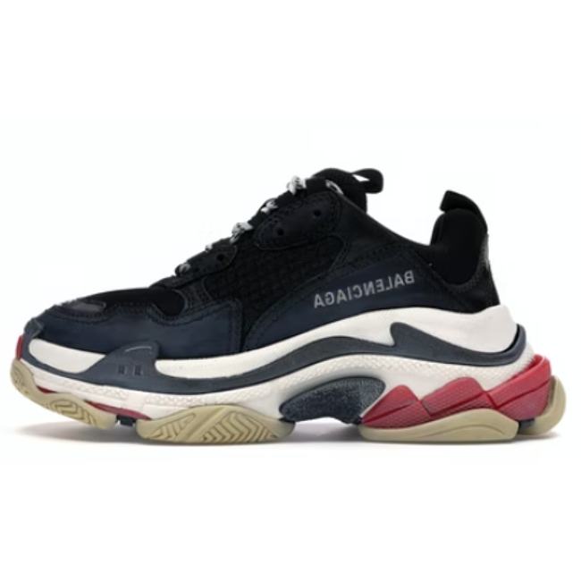 Balenciaga Triple S Trainer ECBA609296A - 1
