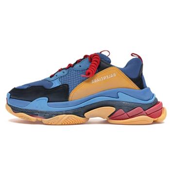 BALENCIAGA SNEAKER TESS.S.GOMMA ECBA7006571