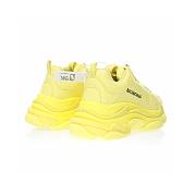 Balenciaga Triple S Lime Yellow 654251 W2CA6 7010 - 4