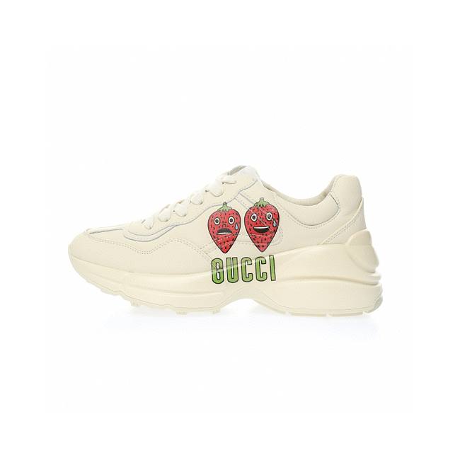 Gucci Rhyton Starwberry (W)  576963 DRW00 9522 - 1