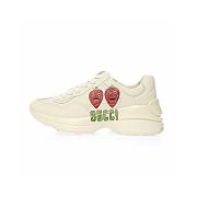 Gucci Rhyton Starwberry (W)  576963 DRW00 9522 - 1