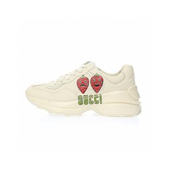 Gucci Rhyton Starwberry (W)  576963 DRW00 9522