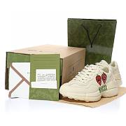 Gucci Rhyton Starwberry (W)  576963 DRW00 9522 - 2