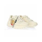 Gucci Rhyton Tiger Ivory  687611 DRW00 9522 - 4
