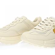 Gucci Rhyton Tiger Ivory  687611 DRW00 9522 - 3