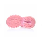 Balenciaga Track Clear Sole Pink (W)  647741W3BM45000 - 5