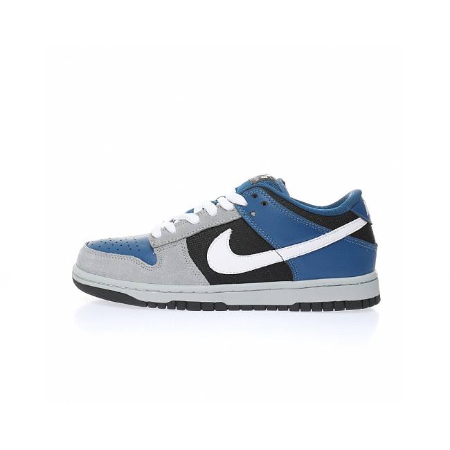Nike Dunk Low Pro SB Futura  304292-013 - 1