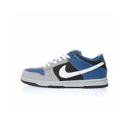 Nike Dunk Low Pro SB Futura  304292-013 - 1