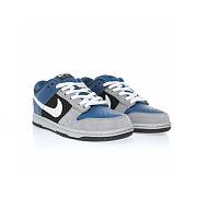 Nike Dunk Low Pro SB Futura  304292-013 - 3