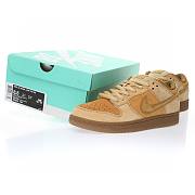 Nike SB Dunk Low Wheat (2017)  883232-700 - 2